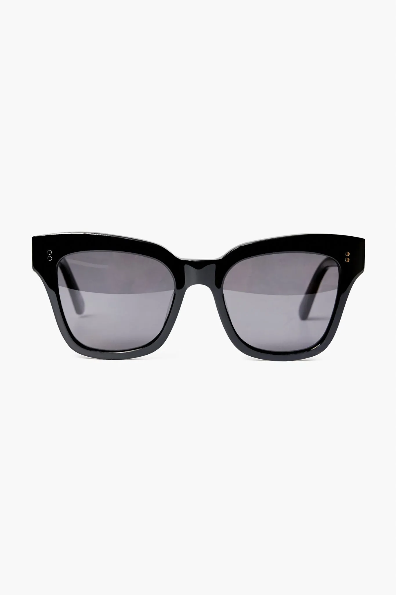 07 Black Sunglasses