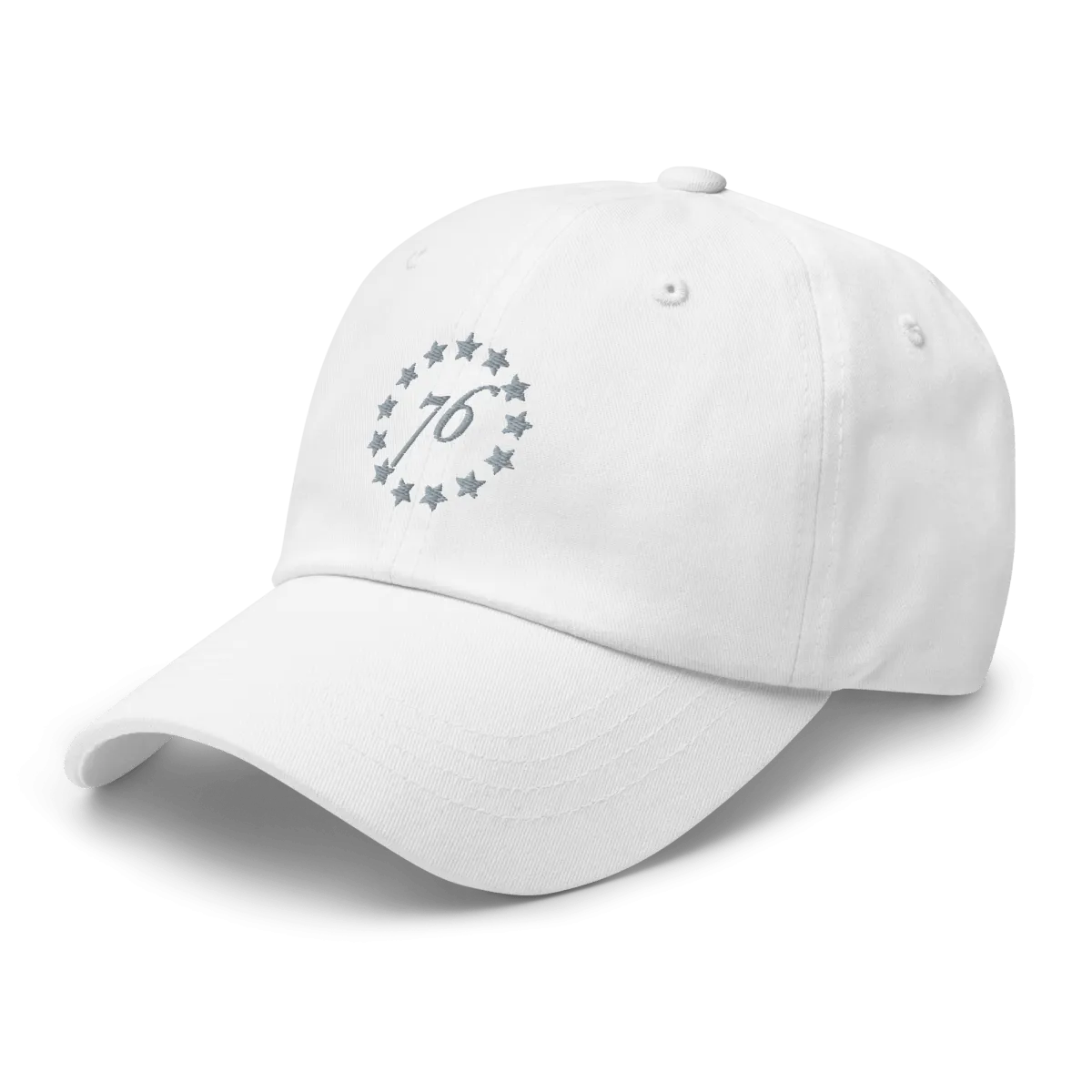 13 Stars Dad hat