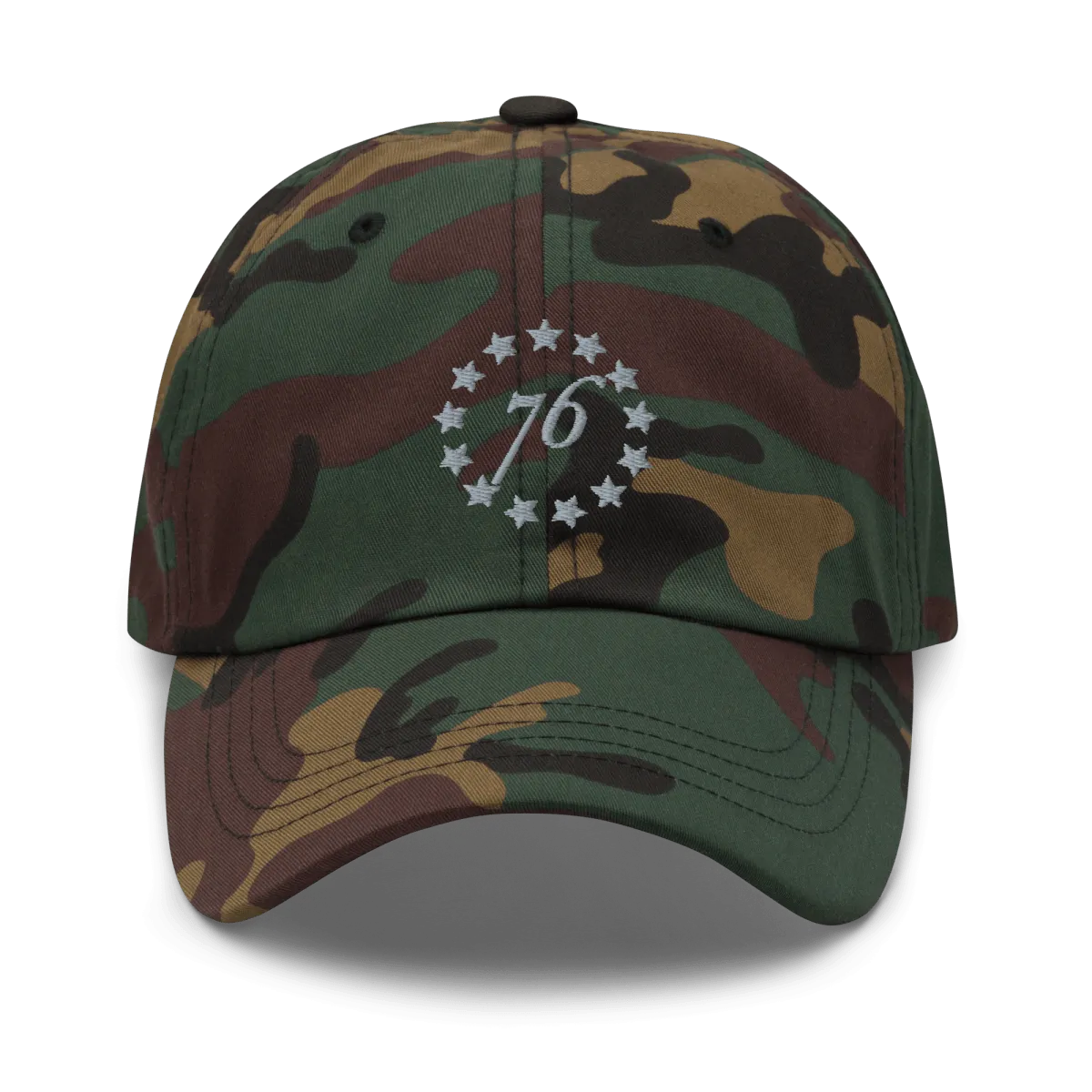 13 Stars Dad hat