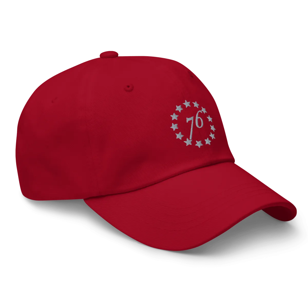 13 Stars Dad hat