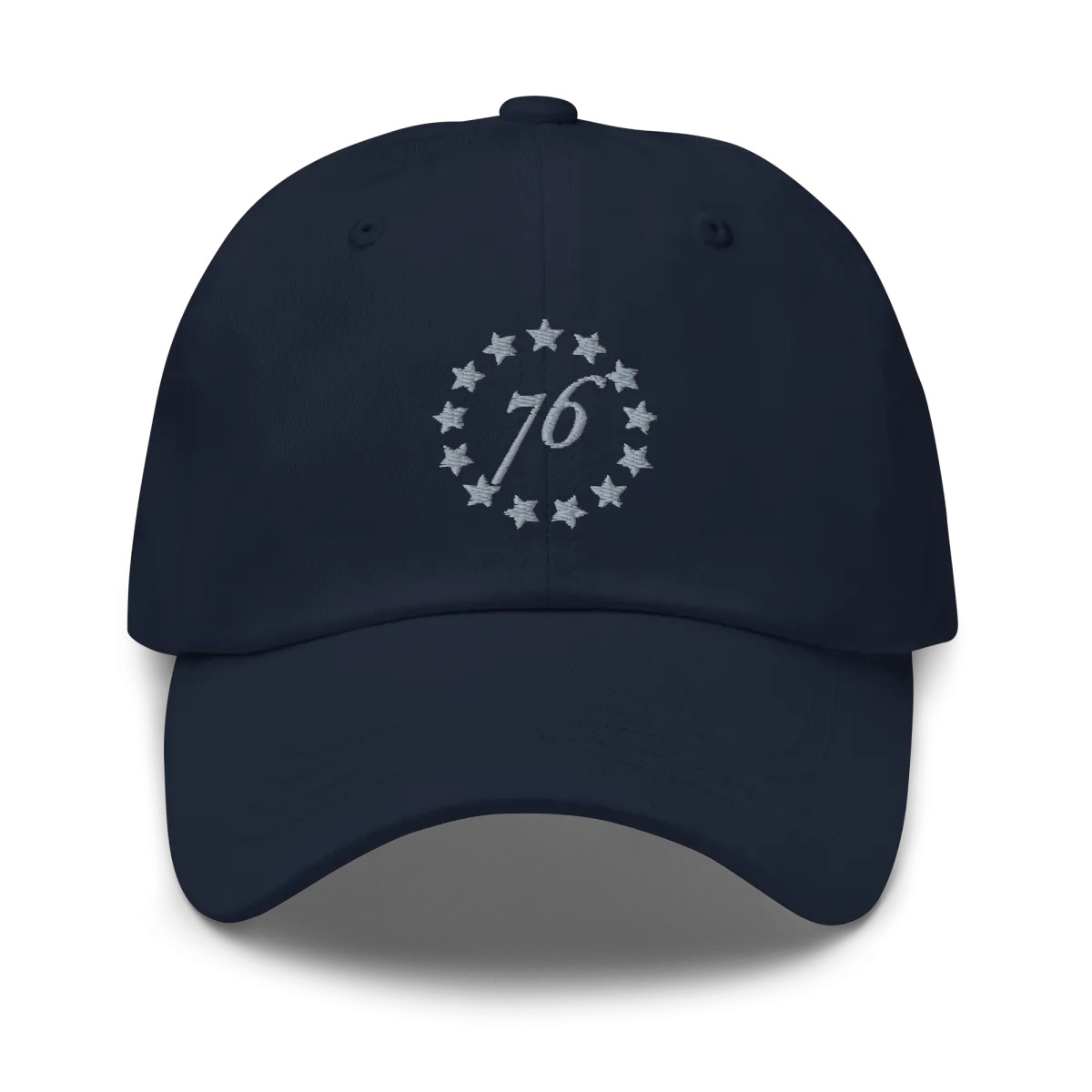 13 Stars Dad hat