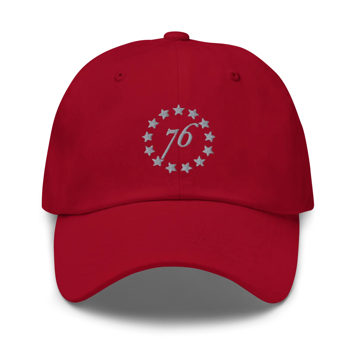 13 Stars Dad hat