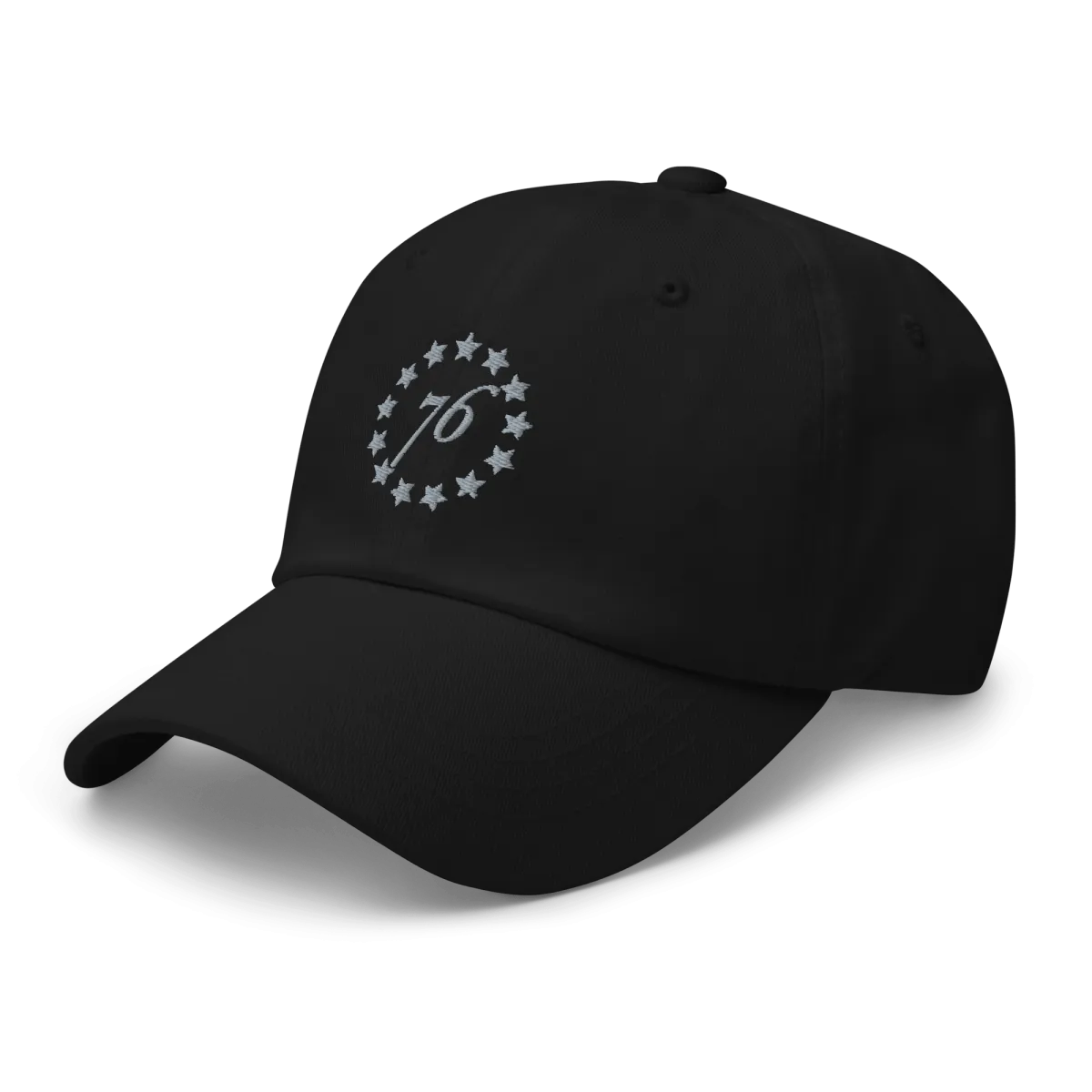 13 Stars Dad hat