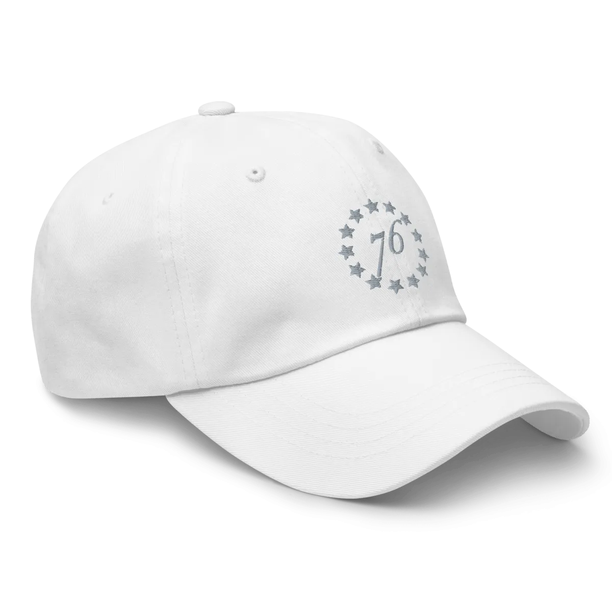 13 Stars Dad hat