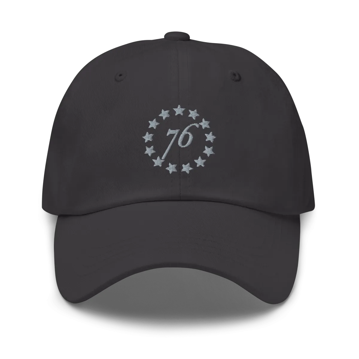 13 Stars Dad hat