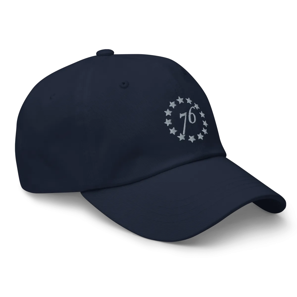 13 Stars Dad hat