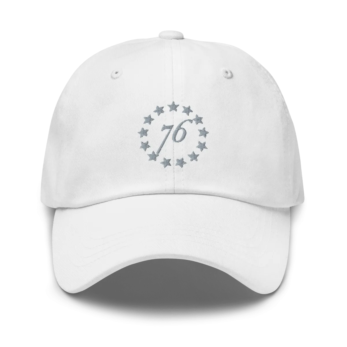 13 Stars Dad hat