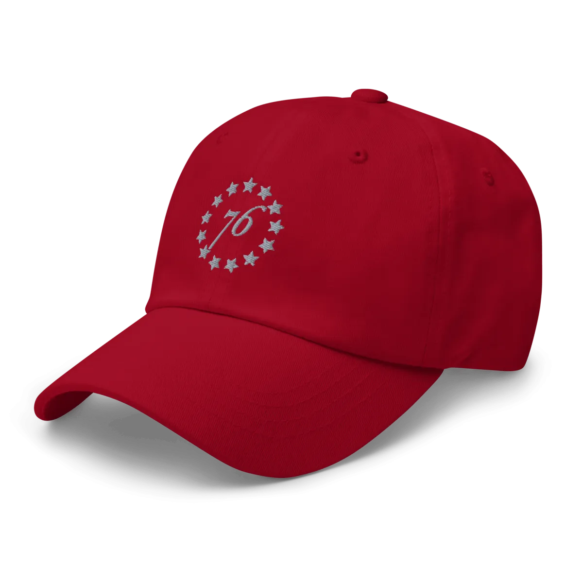 13 Stars Dad hat