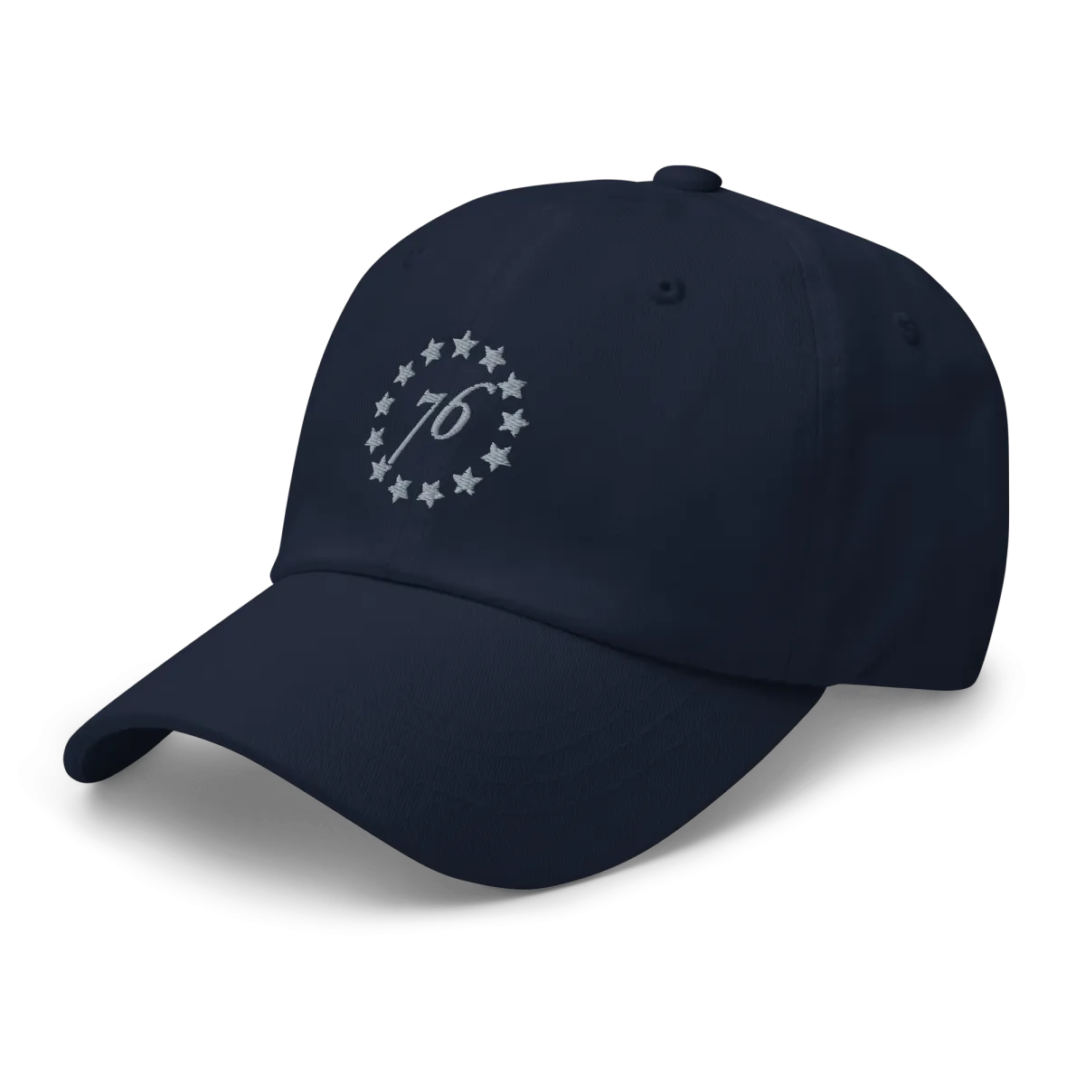 13 Stars Dad hat