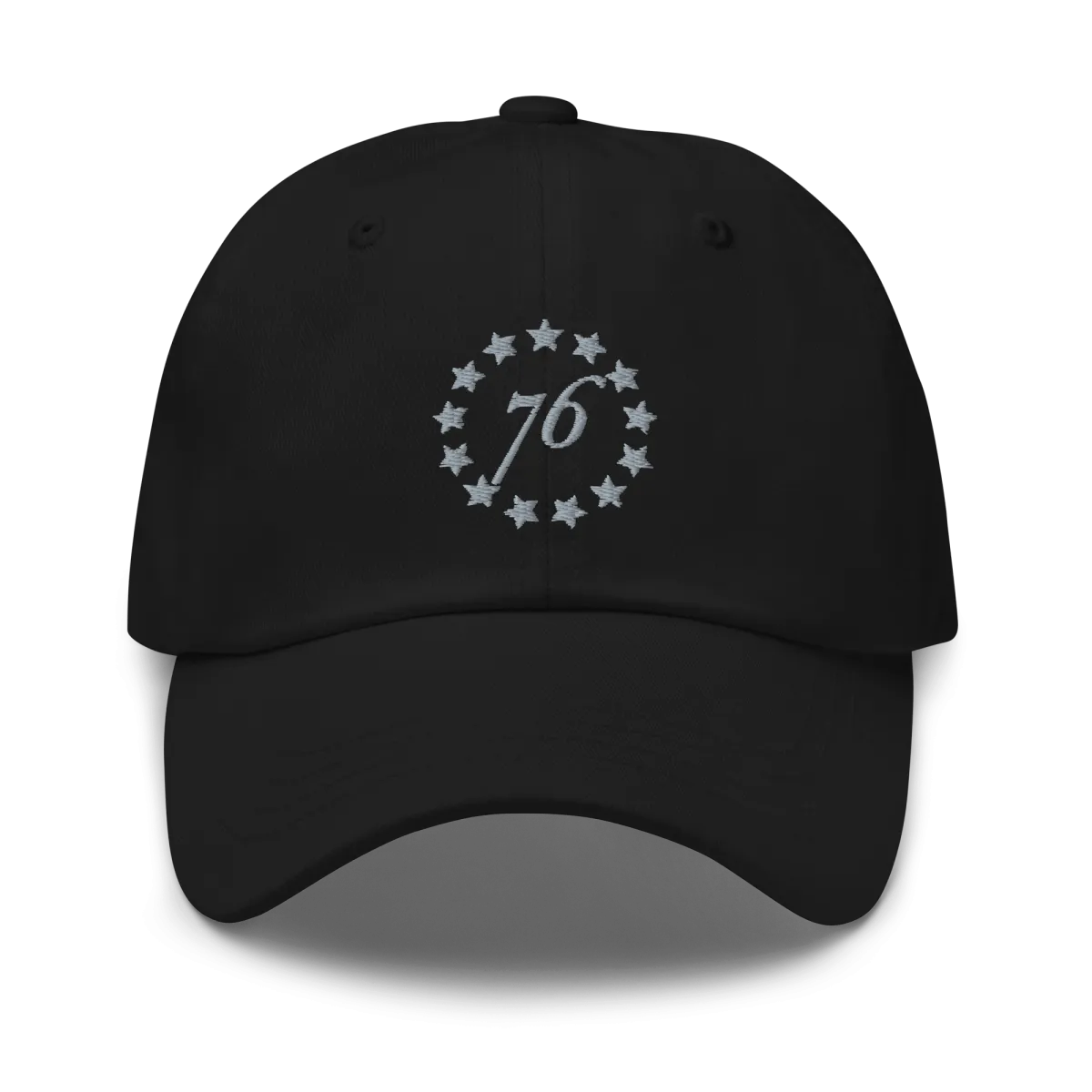 13 Stars Dad hat