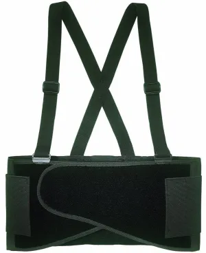 (24/Case) Back Support Belts