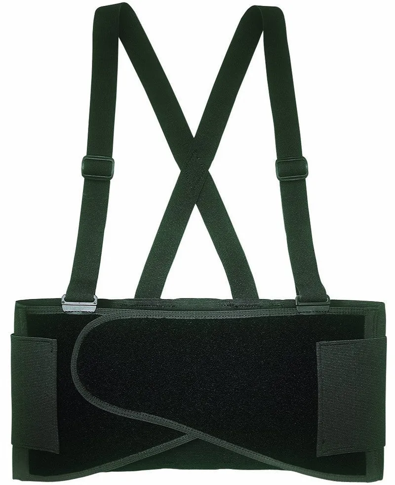 (24/Case) Back Support Belts