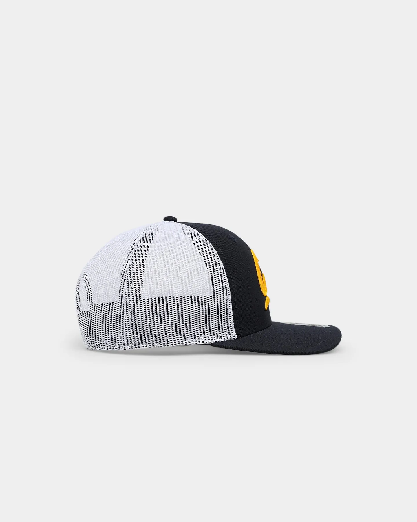 47 Brand California Berkeley Golden Bears '47 Trucker Snapback Navy