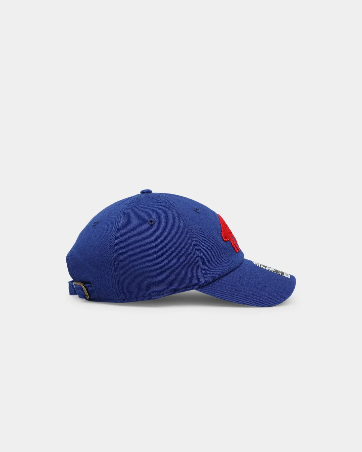 47 Brand Kids' Buffalo Bills Legacy Strapback Royal