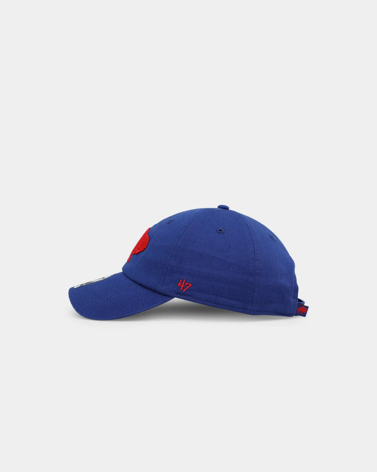 47 Brand Kids' Buffalo Bills Legacy Strapback Royal