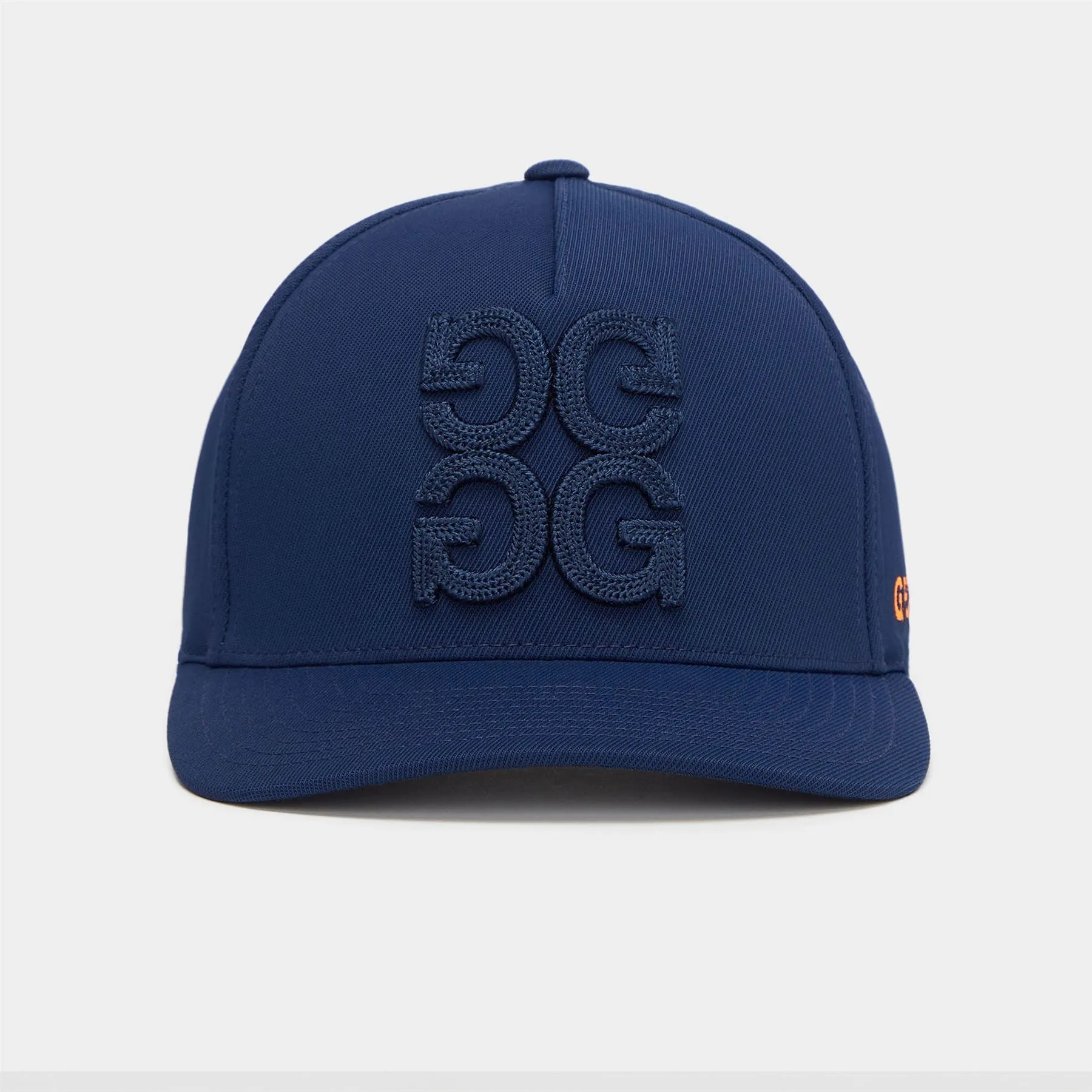 4G Stretch Twill Snapback Hat Twilight - SS24