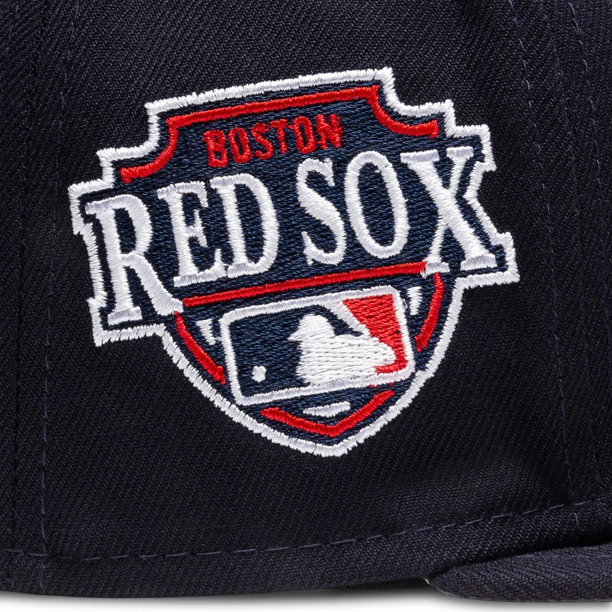 59FIFTY BOSTON RED SOX PATCH FITTED CAP