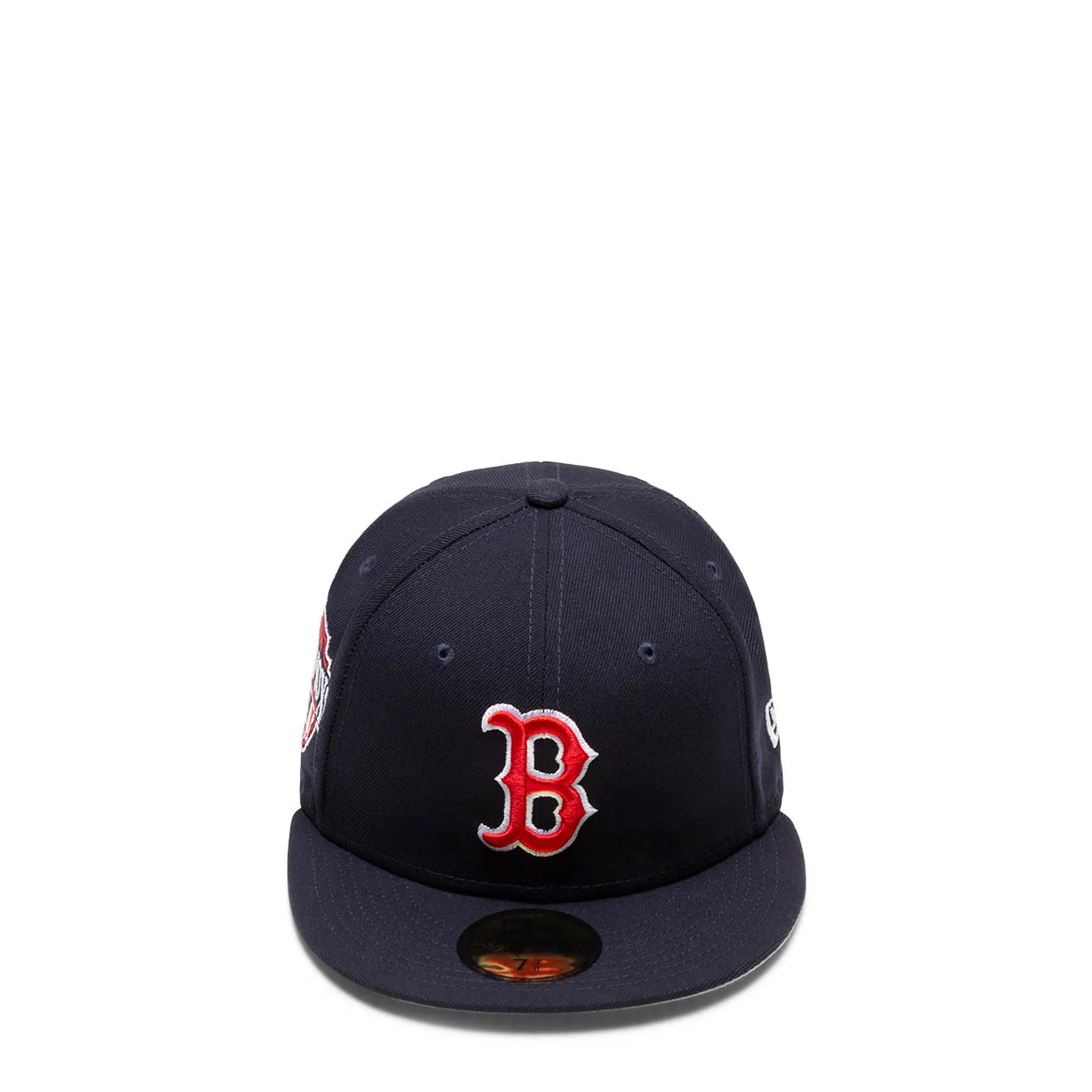 59FIFTY BOSTON RED SOX PATCH FITTED CAP