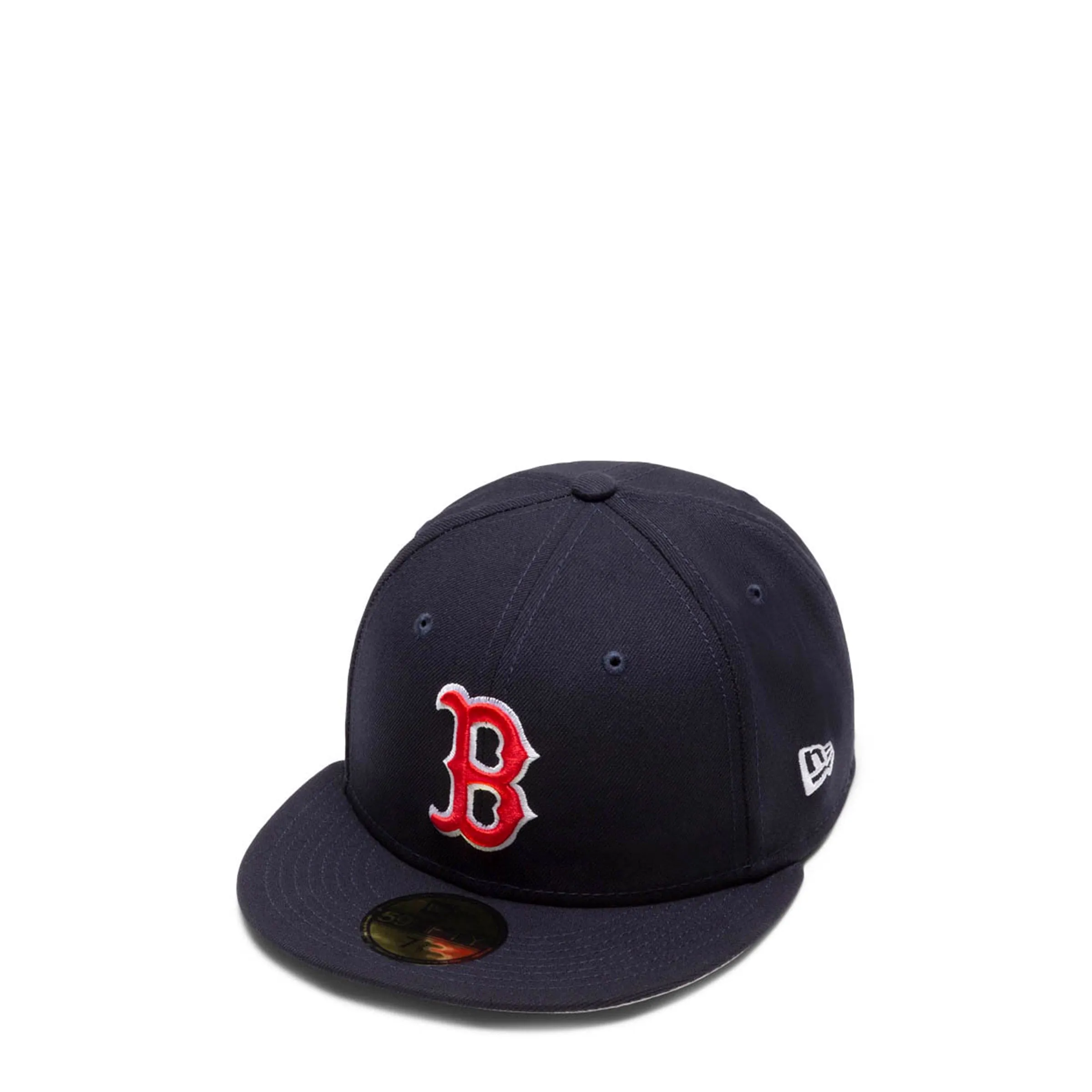 59FIFTY BOSTON RED SOX PATCH FITTED CAP