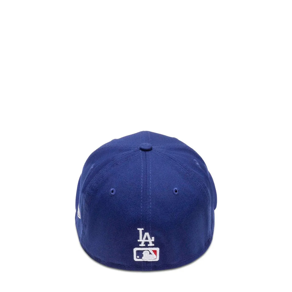 59FIFTY LOS ANGELES DODGERS DUAL LOGO FITTED CAP