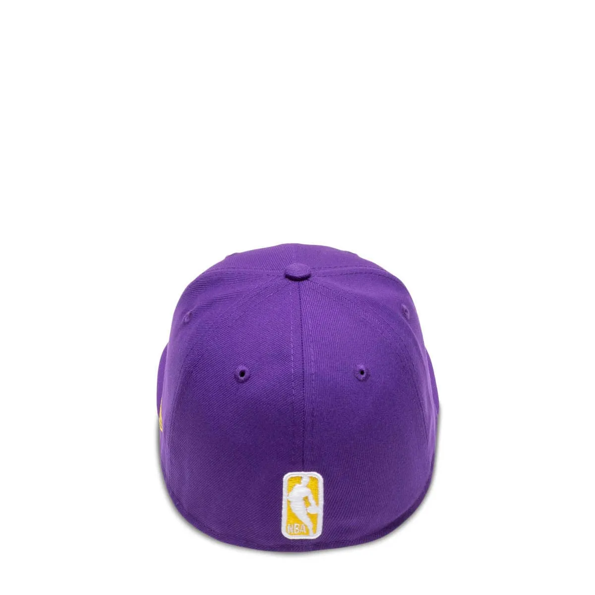 59FIFTY LOS ANGELES LAKERS IDENTITY FITTED CAP