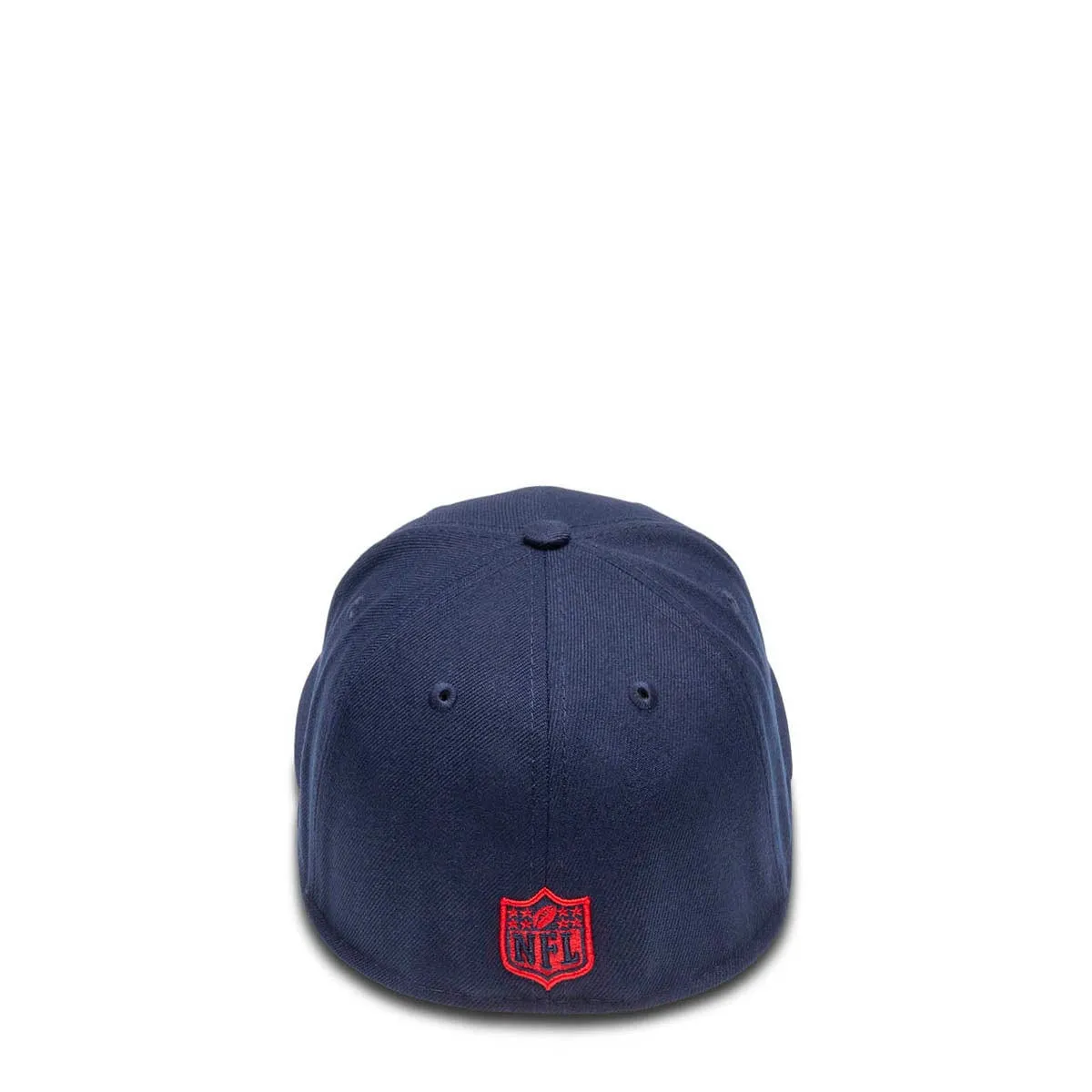 59FIFTY NEW ENGLAND PATRIOTS IDENTITY FITTED CAP