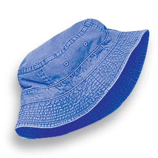 Adams Headwear - Vacationer Dyed Bucket Hat