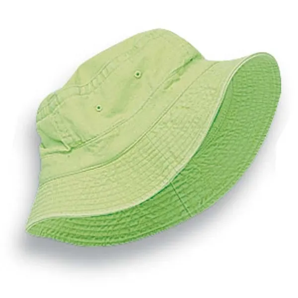 Adams Headwear - Vacationer Dyed Bucket Hat