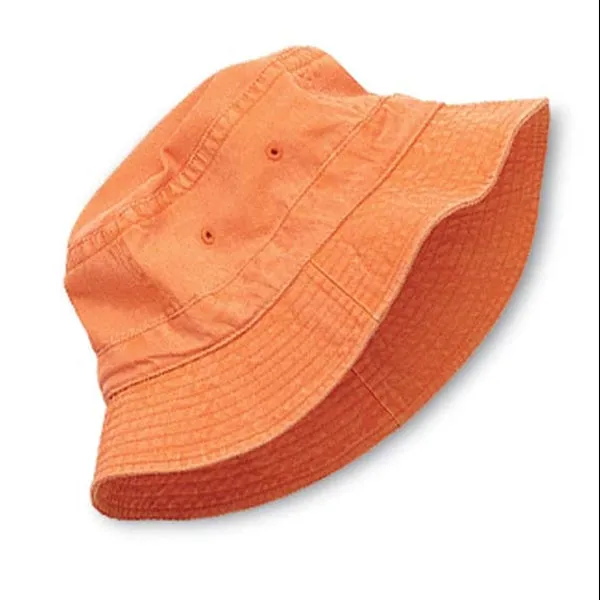 Adams Headwear - Vacationer Dyed Bucket Hat