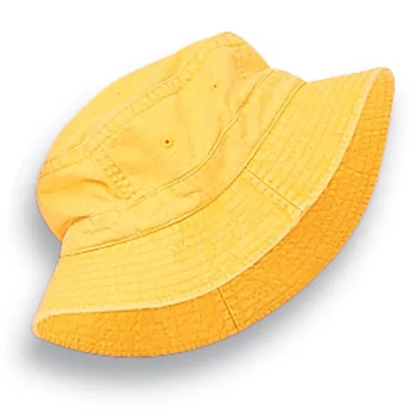 Adams Headwear - Vacationer Dyed Bucket Hat