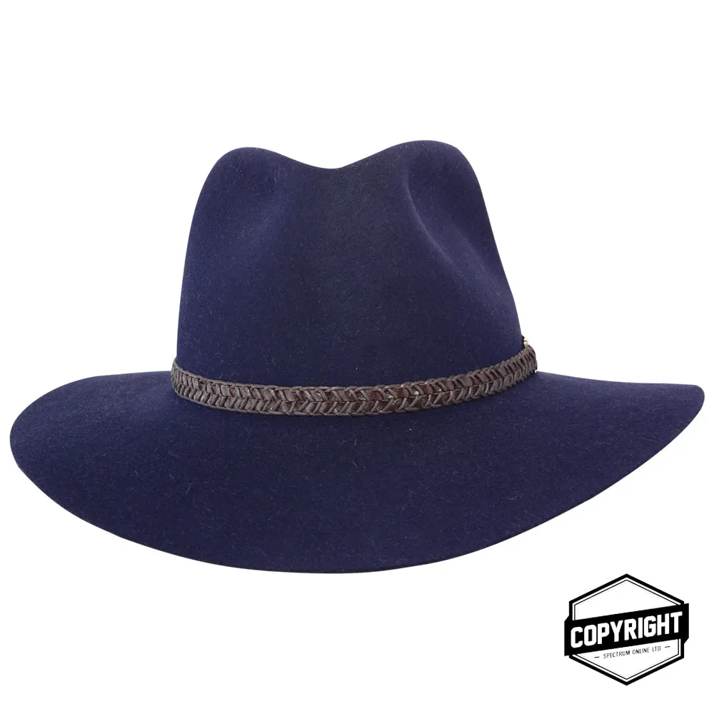 Akubra Avalon - Federation Navy