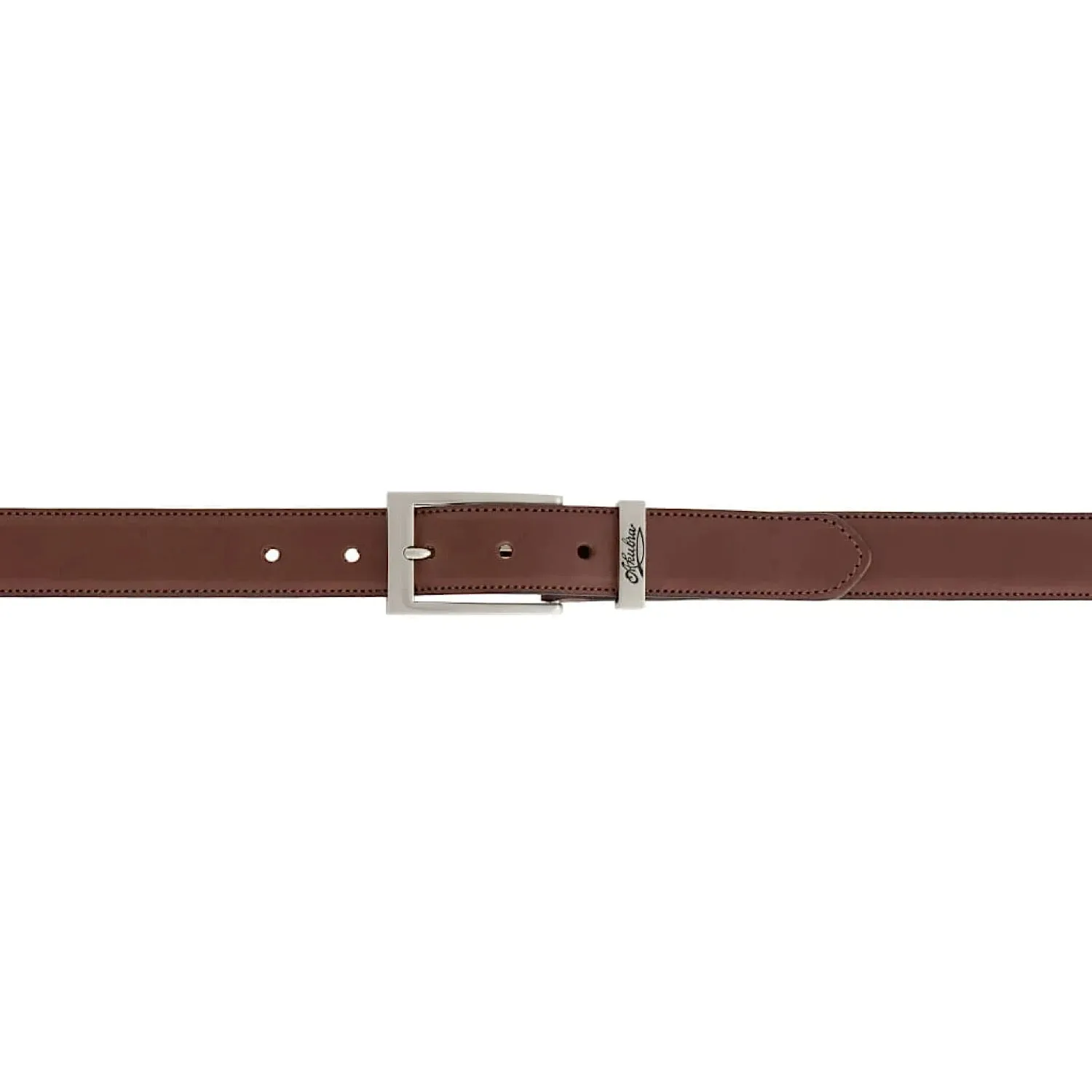 Akubra Sydney Belt Tan