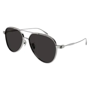 Alexander McQueen AM0373S Sunglasses