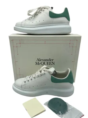 Alexander McQueen Oversized Trainers  Size: 9 / 39