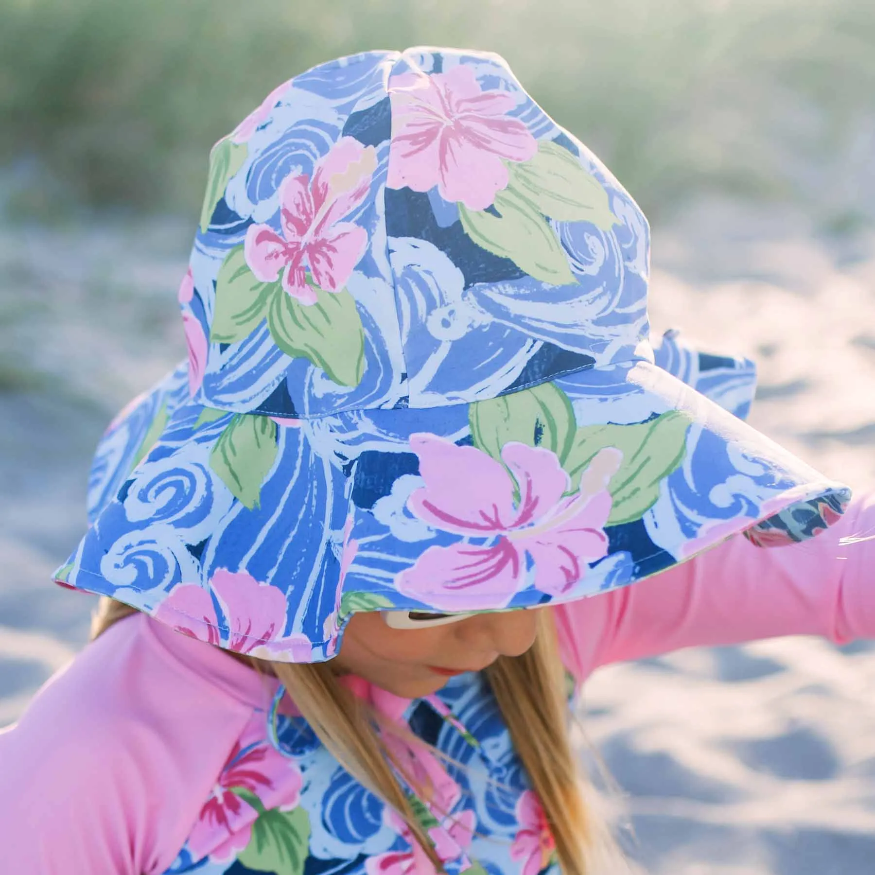 All UPF 50  Sun Hats