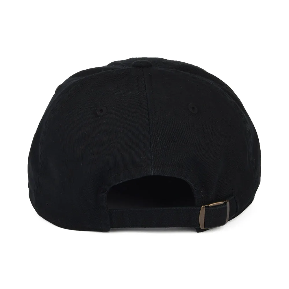 American Needle Camaro Ballpark Baseball Cap - Black