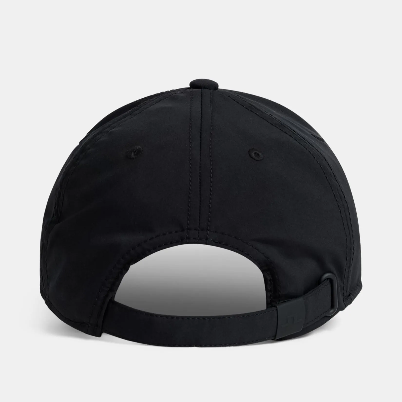 Angus Cap Black - SS24