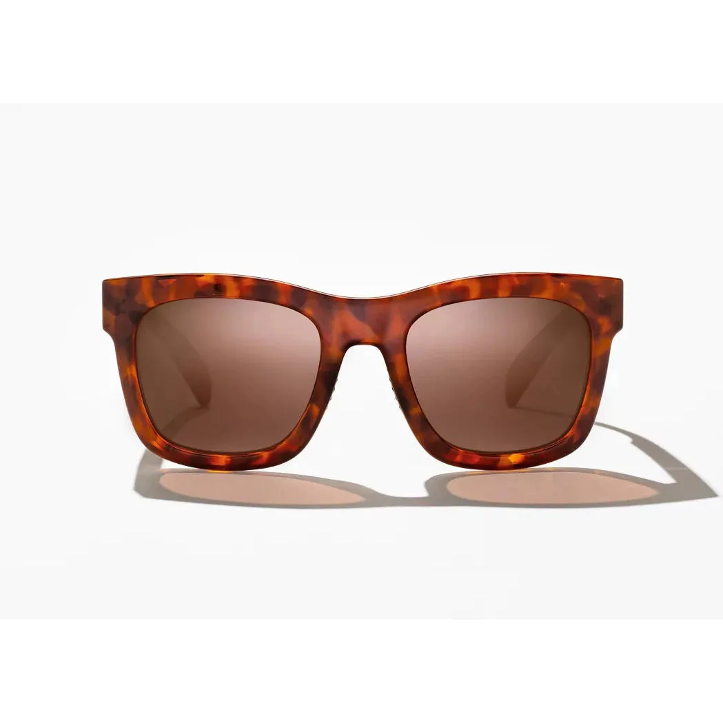 Bajio COMETA Brown Tort Gloss / Copper Poly