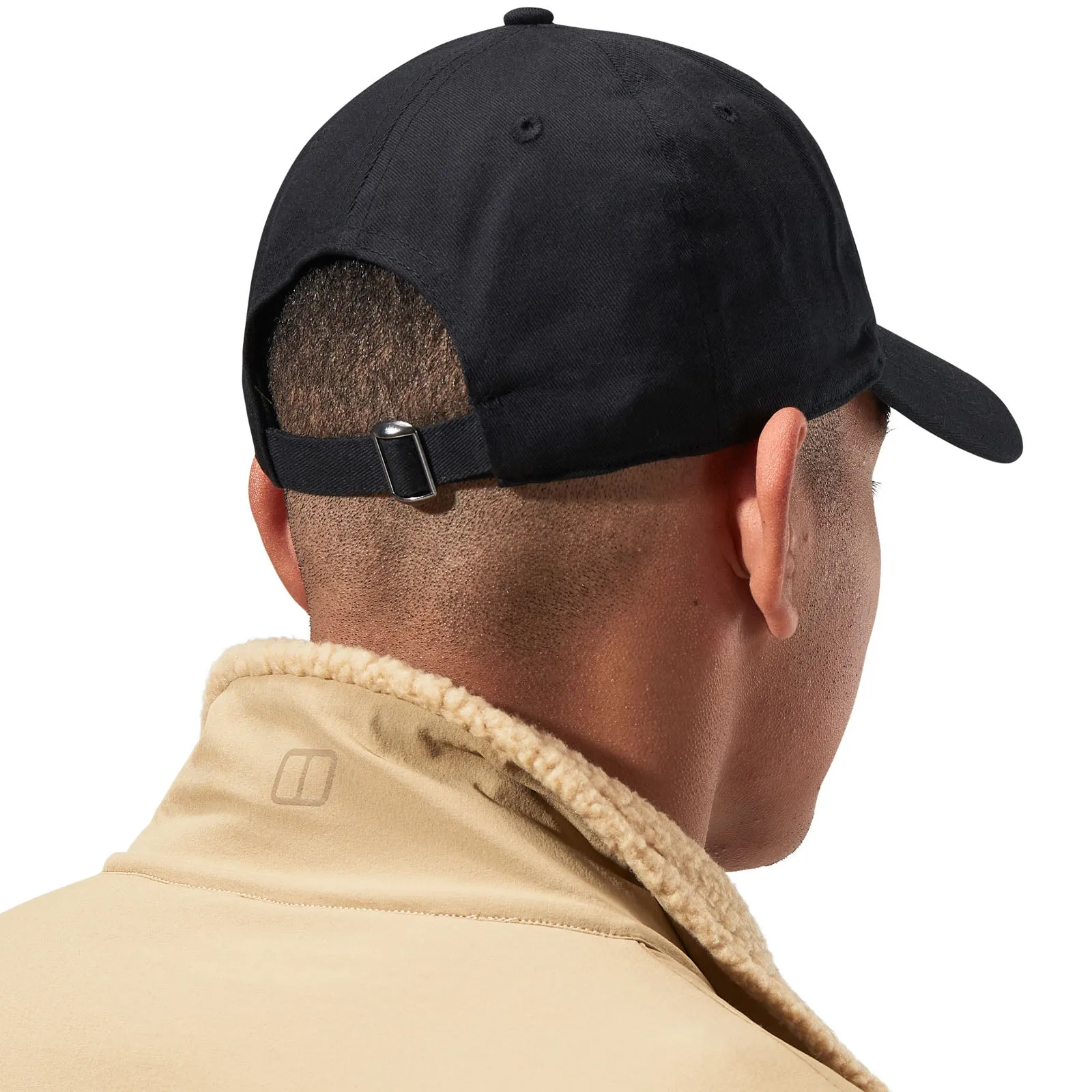 Berghaus Unisex Inflection Adjustable Baseball Cap