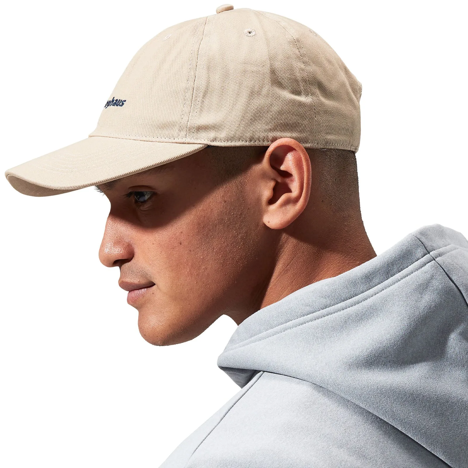 Berghaus Unisex Inflection Adjustable Baseball Cap