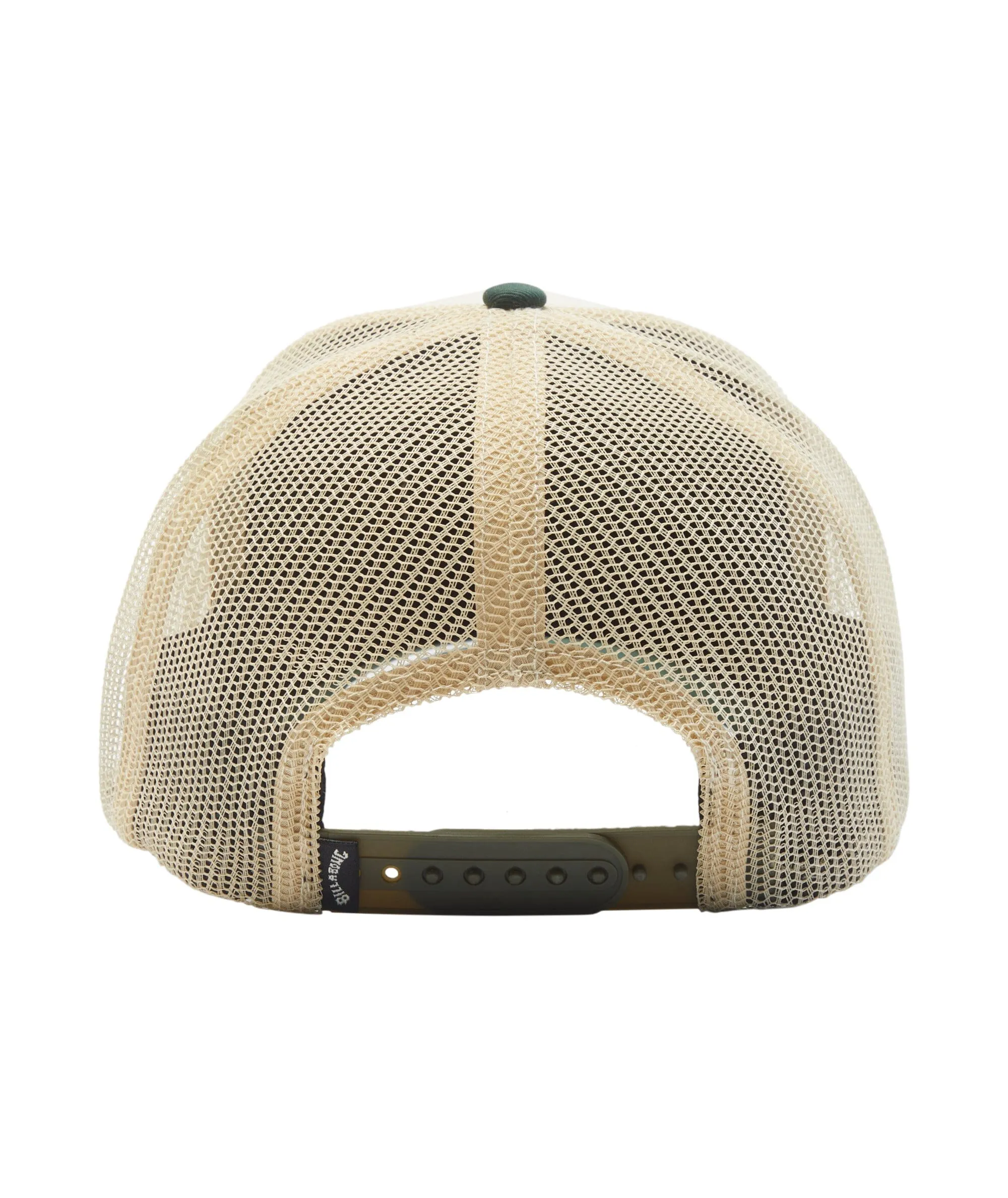 Billabong Walled A/ Div Trucker Cap