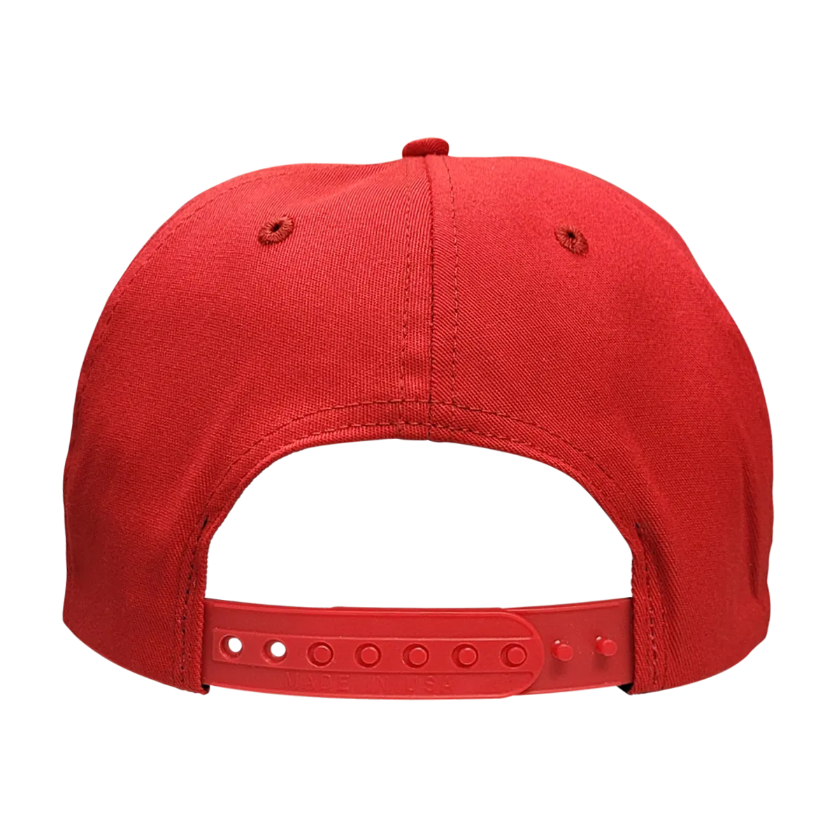 Cali Headwear 5 Panel Patriot - PAT15