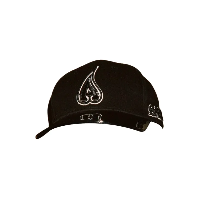 Cap SANO Black