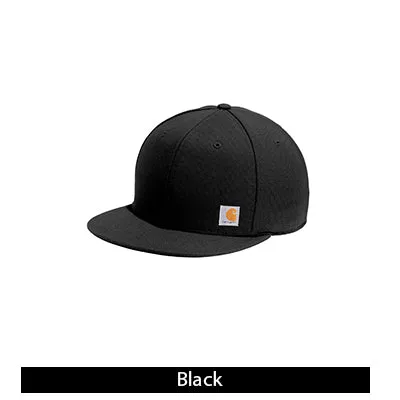 Carhartt Ashland Snapback Cap