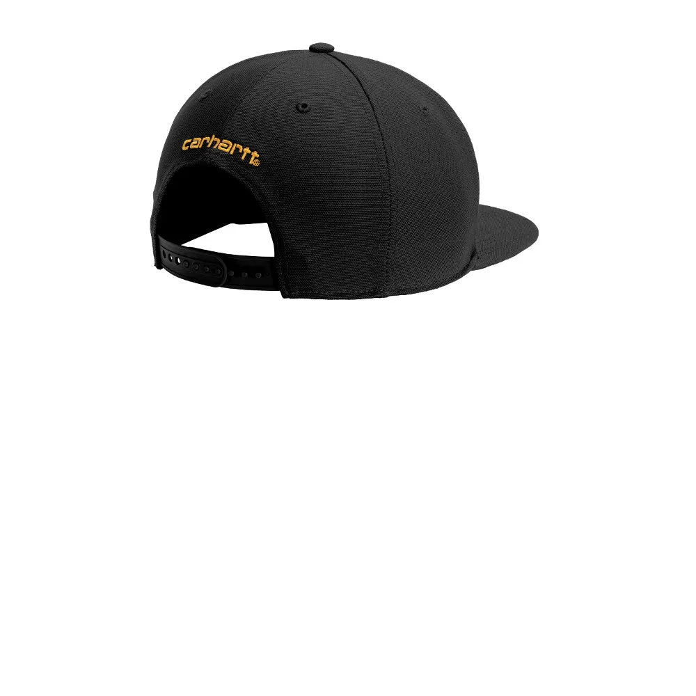 Carhartt Ashland Snapback Cap