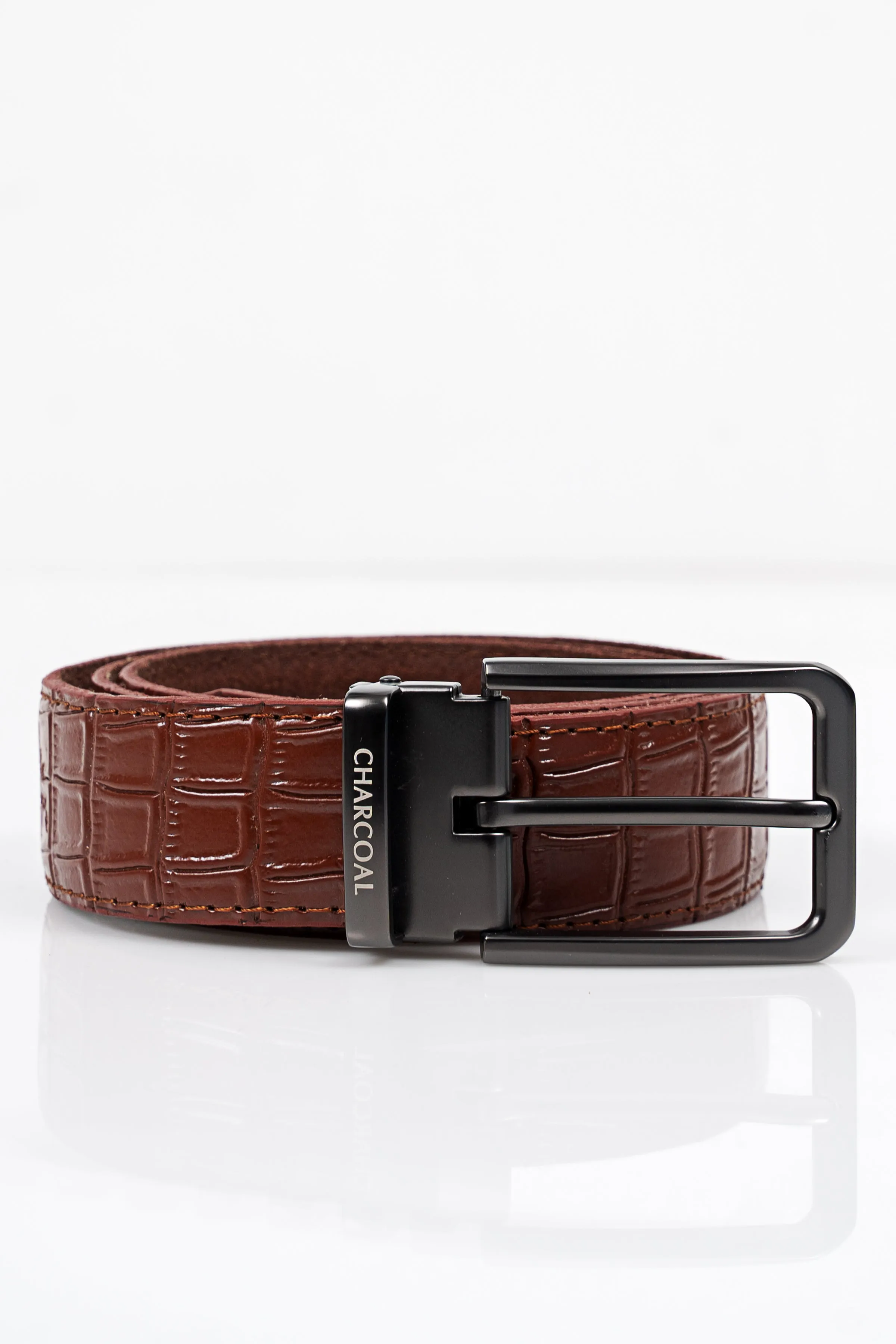 CASUAL BELT