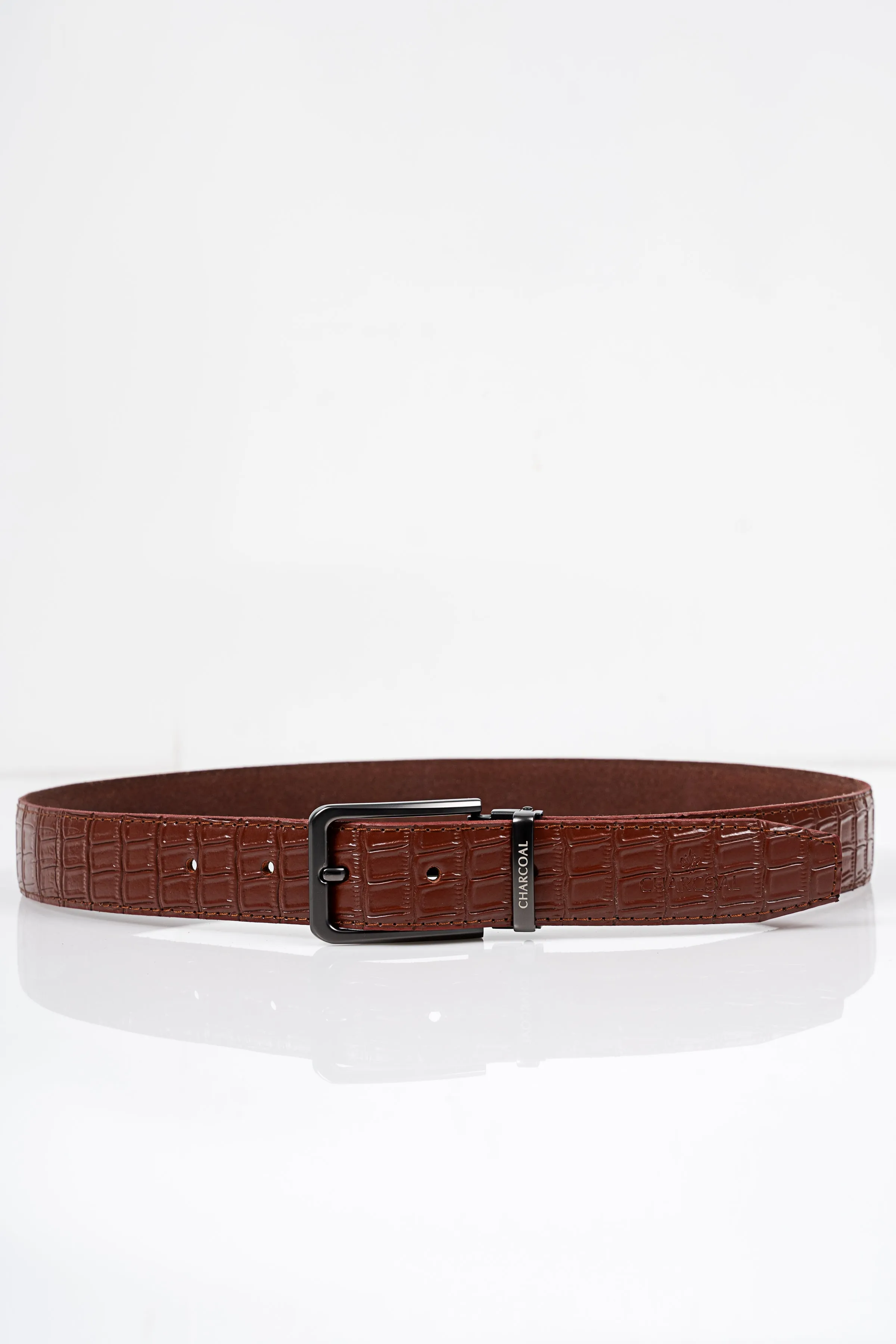 CASUAL BELT