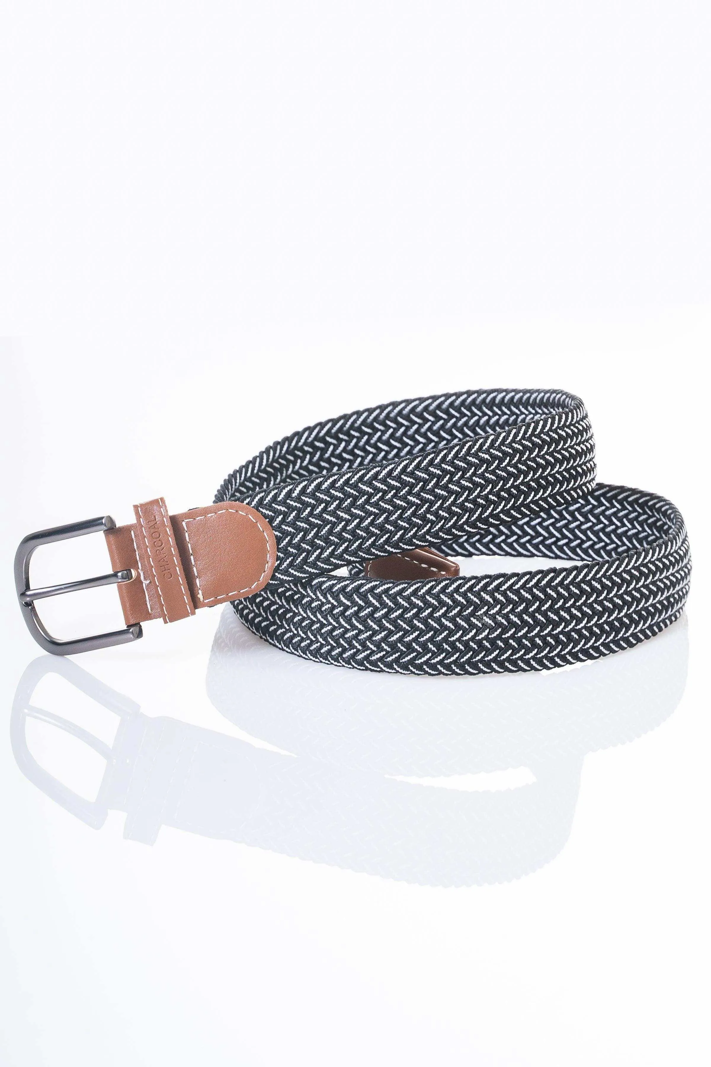 CASUAL BELT