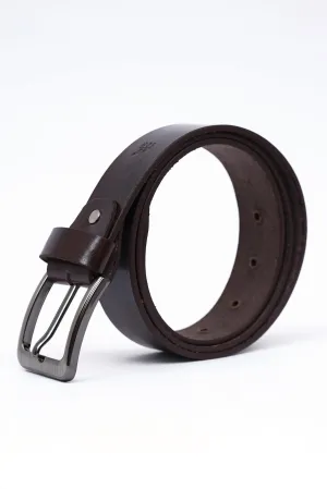 CASUAL BELT