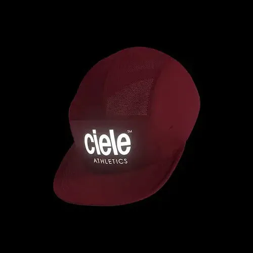 Ciele GOCap Athletics Cab Running Cap